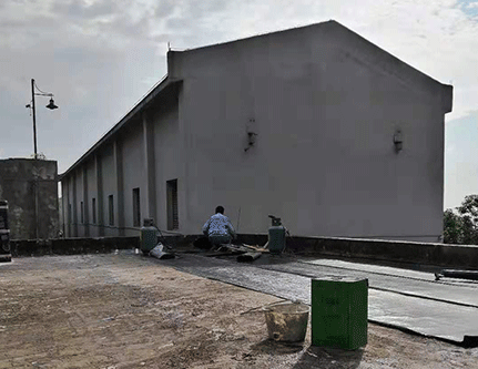 雲南優質衛生間漏水維修報價