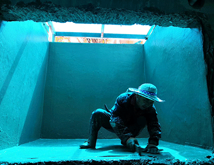 雲南專業滲水漏水維修價(jià)格(gé)