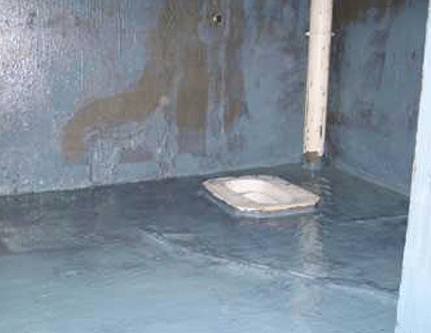 雲南優質衛生間漏水維修報(bào)價