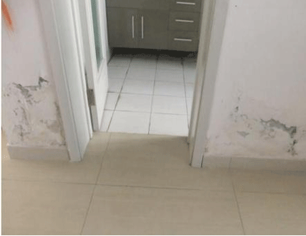 成都專業陽台漏水維修報價