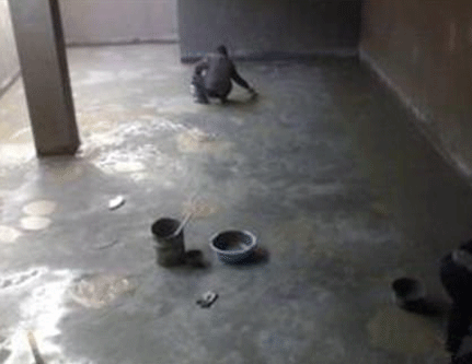 潼南專業防水堵漏公(gōng)司推薦