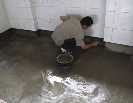 貴州專業房頂漏水報價