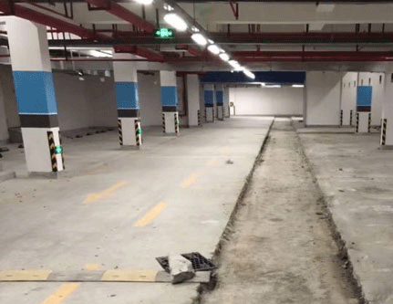 豐都專業地(dì)下車(chē)庫漏水維修價格