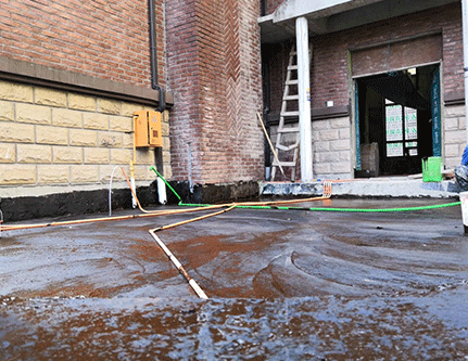 南川專業陽(yáng)台漏(lòu)水報價