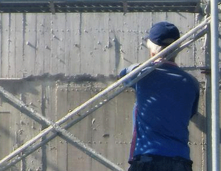 大足專業屋頂漏(lòu)水維修(xiū)價(jià)格