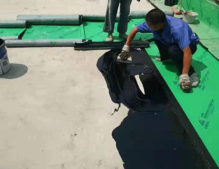 綿陽專業防水堵漏工(gōng)程報價