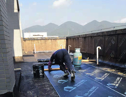 綿陽專業防水堵漏工程(chéng)報價